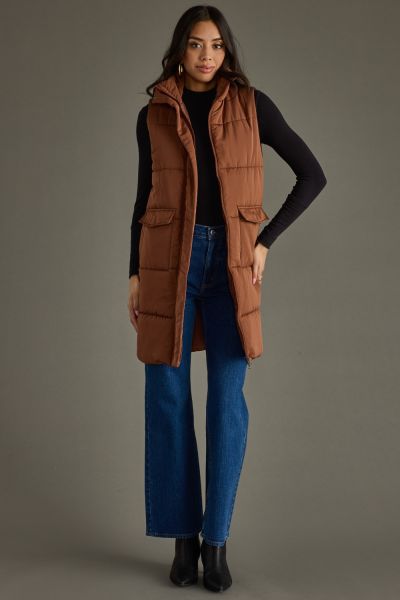 CL-VT-805-BROWN