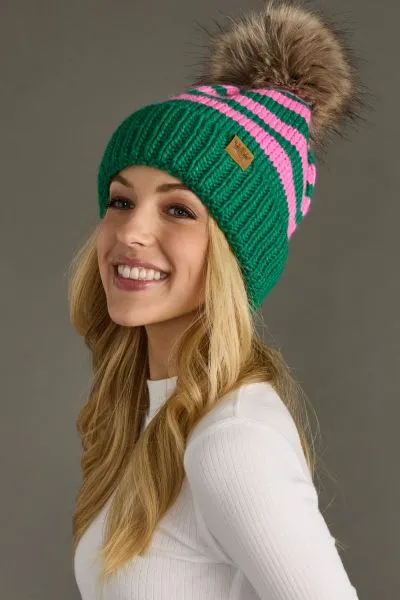 H-918-GREEN