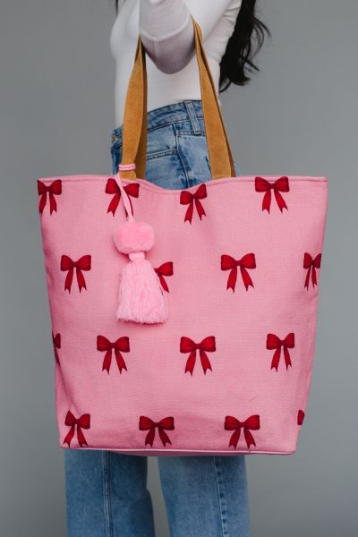 WOVEN-847-PINK