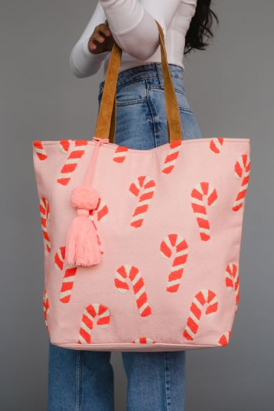 WOVEN-854-PINK
