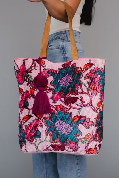 WOVEN-866-PINK
