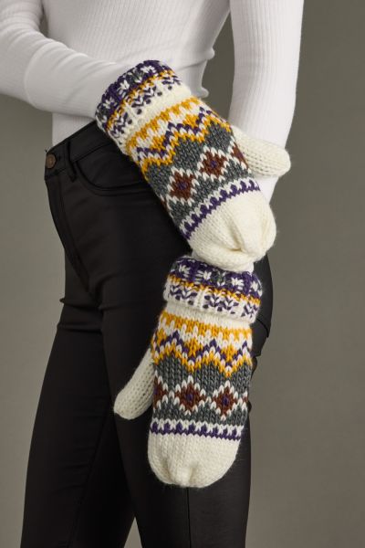 M-399-MULTI COLORED