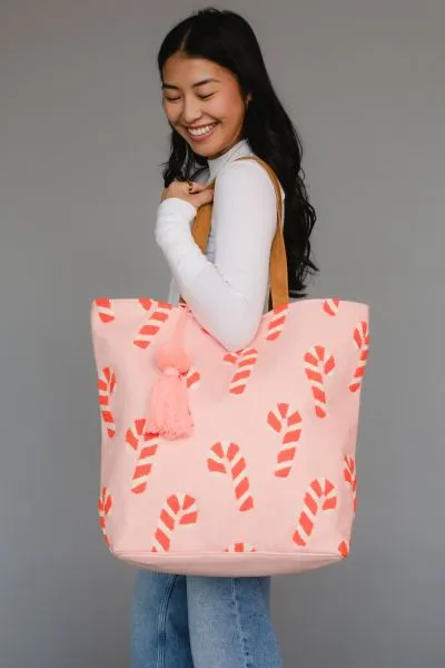 WOVEN-854-PINK