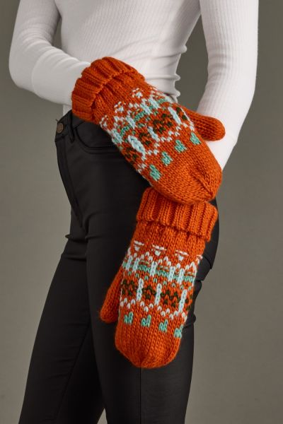 M-442-MULTI COLORED