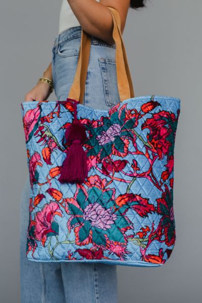 WOVEN-863-BLUE