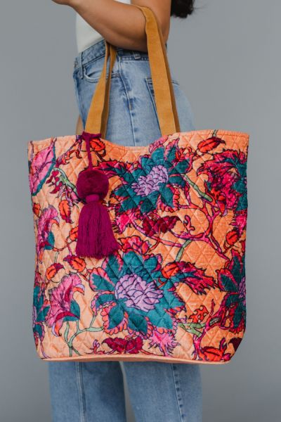 WOVEN-872-ORANGE