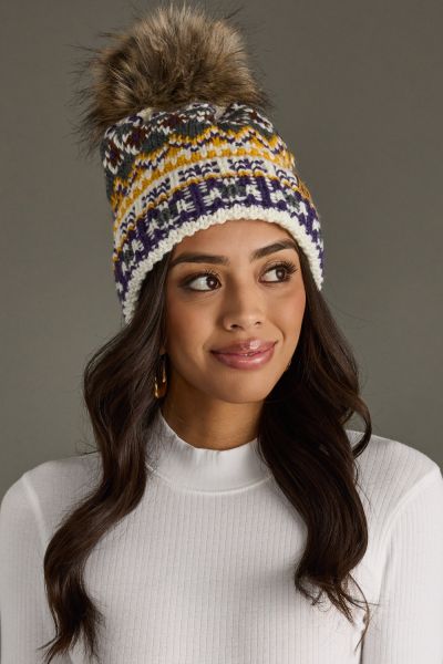 H-873-MULTI COLORED