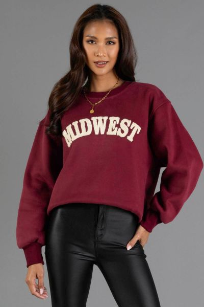 CL-SW-1802-MAROON