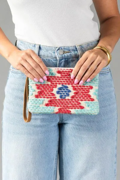 WOVEN-1065-MULTI