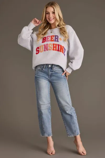 CL-SW-2093-HEATHER GREY
