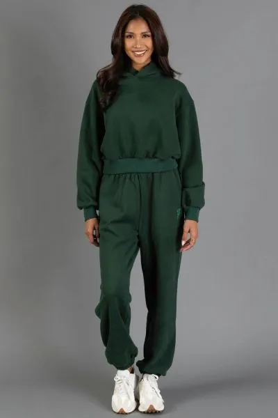 CL-BTM-1812-DARK GREEN