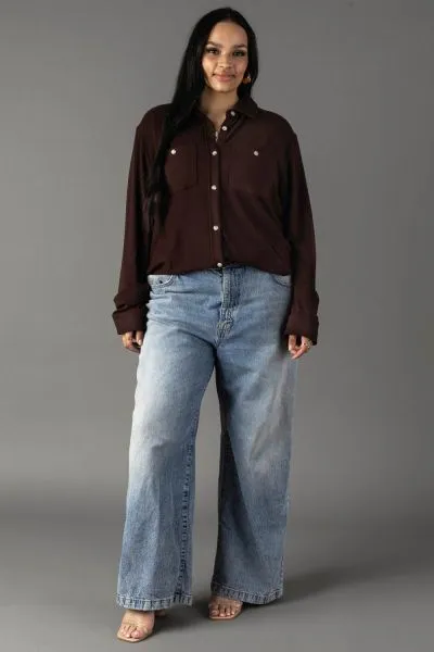CL-TOP-1650-BROWN
