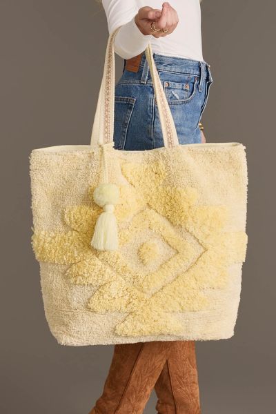 WOVEN-1118-YELLOW