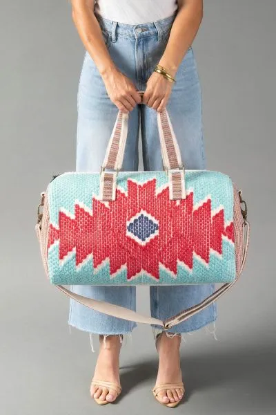 WOVEN-1063-MULTI