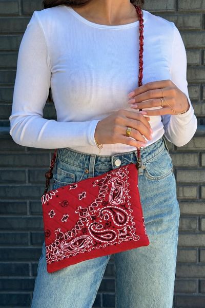 WOVEN-1134-RED