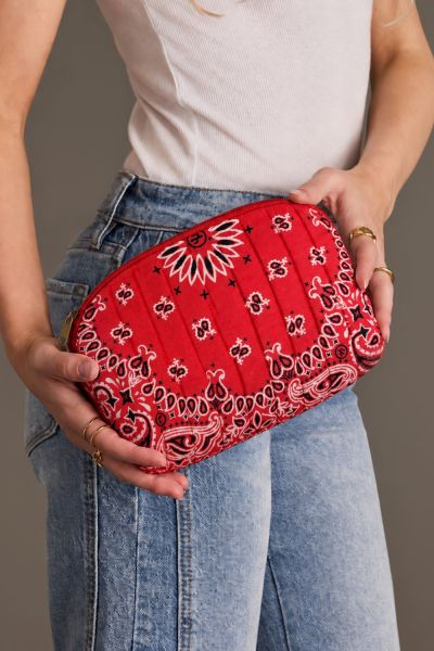 WOVEN-1143-RED