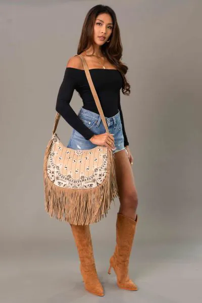 WOVEN-1190-TAN
