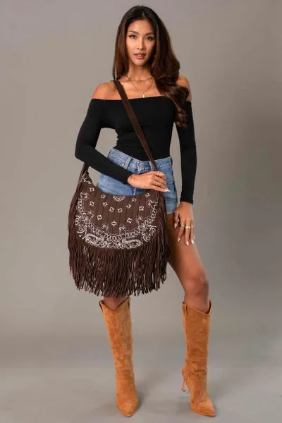 WOVEN-1185-BROWN