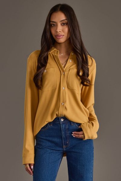 CL-TOP-1246-MUSTARD