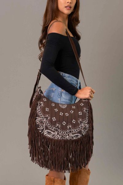 WOVEN-1185-BROWN