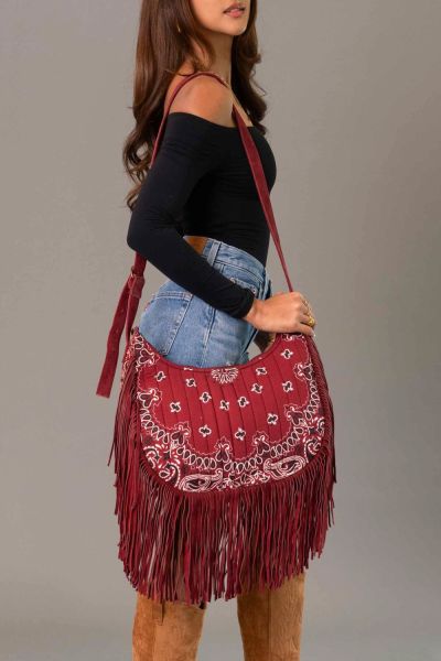 WOVEN-1187-MAROON