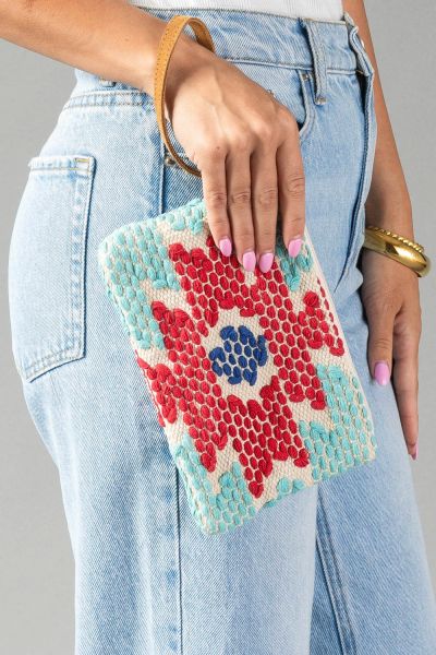 WOVEN-1065-MULTI