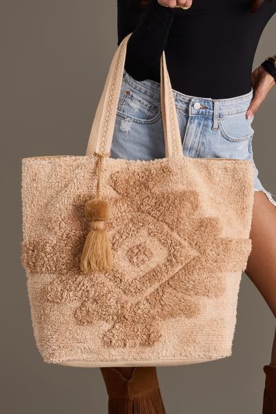 WOVEN-1117-TAN
