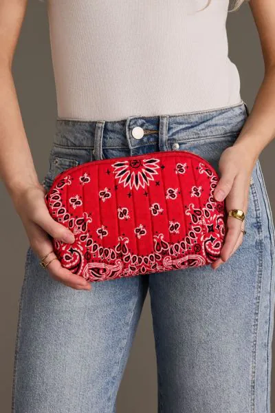 WOVEN-1143-RED