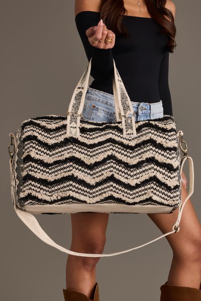 WOVEN-1121-BLACK